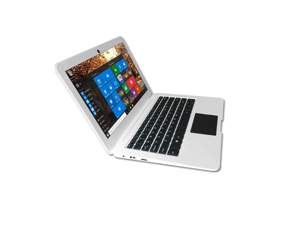 10.1inch Win 10 Apollo N3350 IPS 3G 64G Mini Notebook Lightweight Portable Customizable Keyboard Language for Home Student