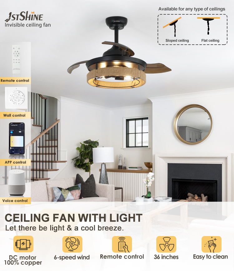 ceiling fan
