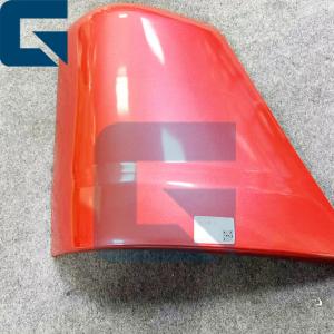 China WG1642111014 Wind Shield Left Right for Truck Spare Parts wholesale