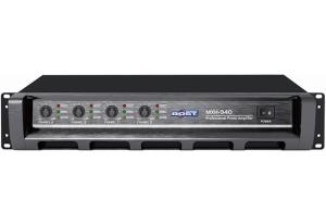 China 400W professional 4 channel power pa amplifier MXH-940 wholesale
