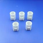 Laser Machining Stabilized Yttria Zirconia Ceramic Sleeve