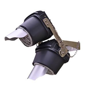 China Cool White Color Temperature 1000W LED Sport Field Lighting wholesale