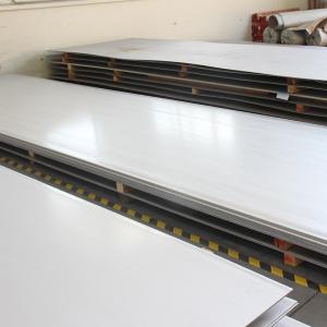 China Gold Mirror decoration 304 Stainless Steel Sheets Plate 3mm Polished wholesale