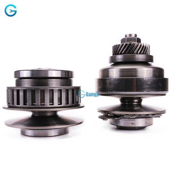 Hot Sales OEM JF015E Cvt Pulley Kit and Cvt Chain Pulley Car Parts for Nissans