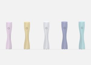 China 5V Cordless CE Anti Wrinkle RF Beauty Instrument wholesale