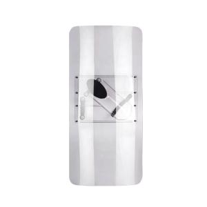 China Anti Riot Shield Transparent Anti Riot Equipment Polycarbonate Riot Equipment wholesale