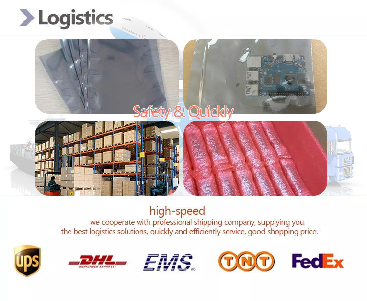 One-Stop Customization 100% Testing Flex Multi Layer Rigid-Flex Pcb SMT Manufacturer