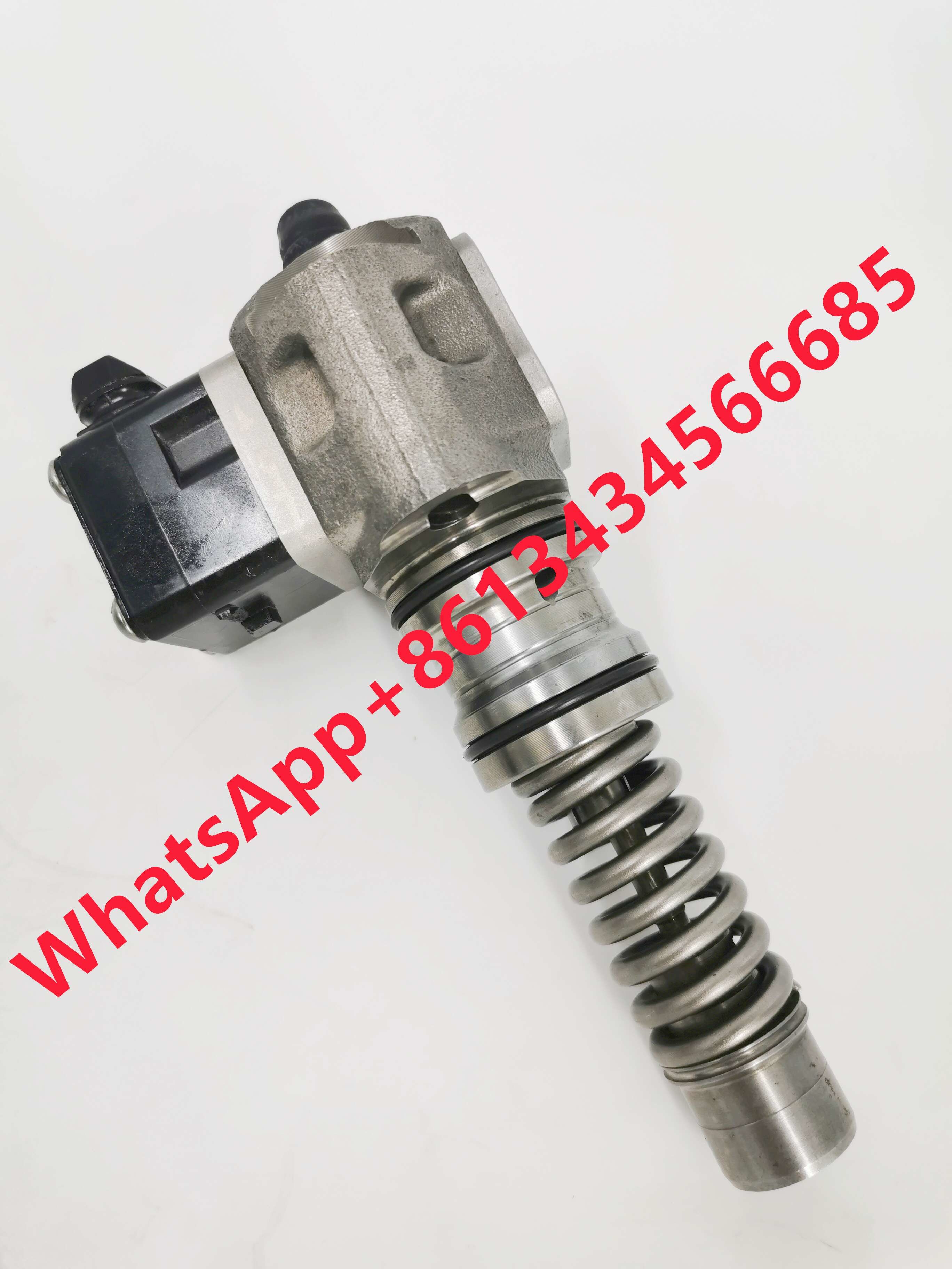 Diesel Fuel Electrical Unit Pump EUP 0414750003 for Volvo EC210 D4D D6D D6E D7D