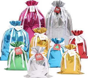 China Christmas Candy Plastic Packaging Bag Lightwieight Custom Printing wholesale