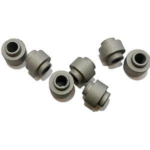 China Sintered Diamond Wire Saw Beads For Granite Cutting 11.5mm wholesale