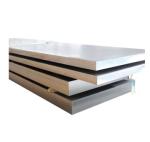 Skin Passed Surface Alloy Steel Plates Catholic Protection Zinc Layer Coating