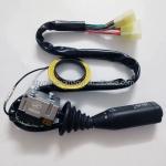 Bus Combination Switch OE NO. SY1027 with Advanced Technology