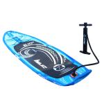 Fashion 110 Kg 15 PSI 297x76x13cm Mens Paddle Board