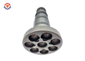 China 2036808 Hydraulic Pump Drive Shaft For Hpvo102 Crawler Excavator wholesale