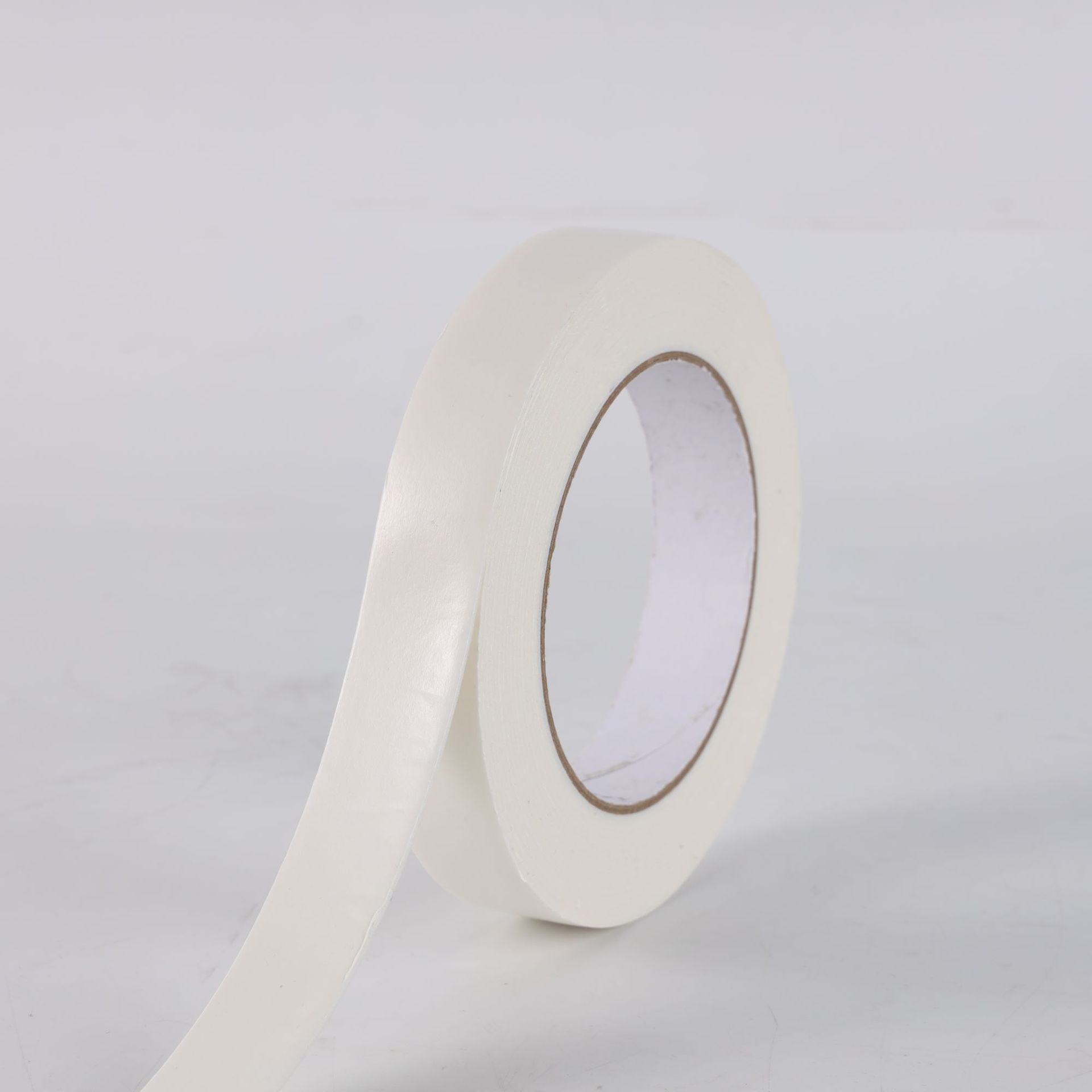 PE foam double-sided tape White/black color electronic dust and shock proof tape