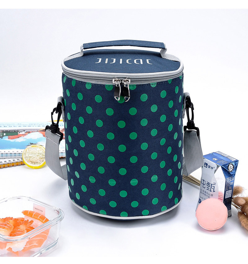 Polyester Picnic Cooler Bag