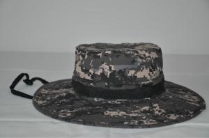 China Hot sale City camo military chapeau/tactical chapeau wholesale