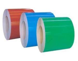 China OEM Prepainted Steel Coil Customized JIS 1mm Stainless Steel Strip wholesale