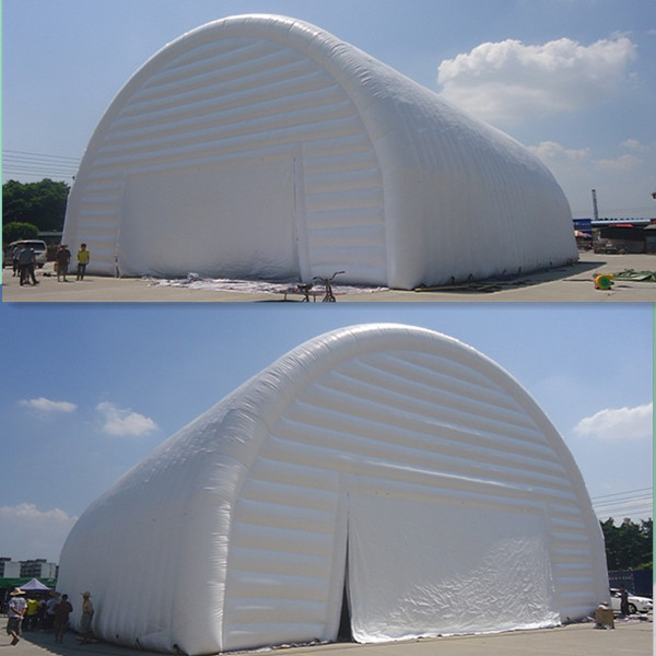Inflatable-Nightclub Tent Night Club Party Camping Inflatable Marquee Disco