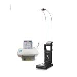 C27 Fat Analysis Body Composition Analysis Equipment 240V Body building