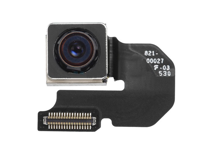 Standard Apple IPhone 6S Rear Facing Camera Replacement ROHS Certificated