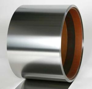 China ASTM Ss304l Stainless Steel Coils For Building Bright Annealed 3mm wholesale