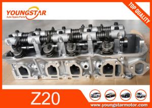 China NISSAN Z20S 1104127G00 Engine Cylinder Head wholesale