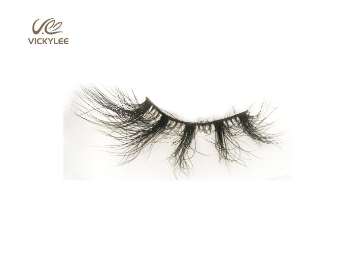 Modifiable Multilayer 0.06mm Dramatic Fake Lashes