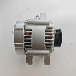 China 12V 48V Toyota VIOS Electric Car Motor Generator Alternator 27060-21041 wholesale