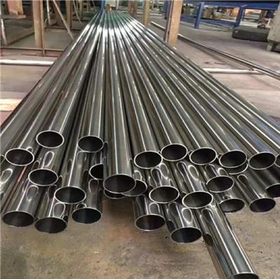 ASTM A312 Stainless Steel Seamless Pipes Tubes 304 321 316L