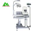 Steel Structure Ophthalmic Unit Furniture , Ophthalmic Table Scratch Resistance