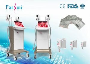 China Permanent Fat Removal! Forimi Cryo Slimming Fat Freezing Machine Hot Sale wholesale