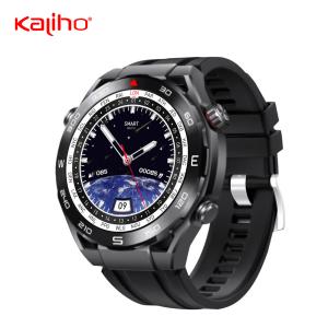 China KALIHO S10 MAX BT5.0 Fitness Tracker Smartwatch Cutting-edge Wearable Device wholesale