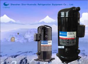 China ZB88KQE-TFD ZB High Quality Emerson Copeland Brand new hermetic Refrigeration scroll compressor, for air conditioning on sale