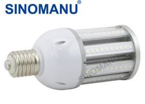 China Outdoor 27W LED Corn Light 50 HZ Frequency , 50000 Hours Lifespan 360 LED Bulb wholesale