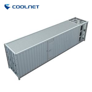 China 20ft Shipping Container Containerized Energy Storage System wholesale