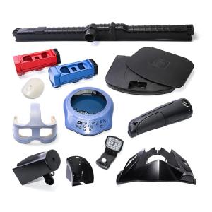China Custom injection mold parts wholesale