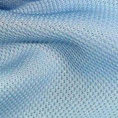 400GSM 56 Tear Resistant Polyester Mesh Fabric Vinyl Coated