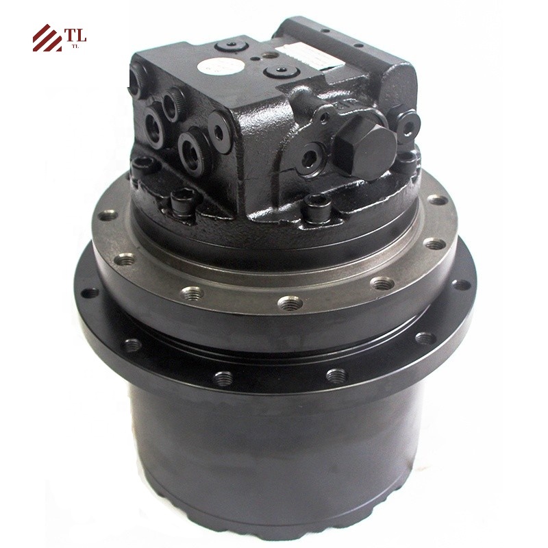 Excavator Accessories for EC55 EC60 SK60 SY65C-9 SY60C-9 TM07 GM07 14500160 Final Drive