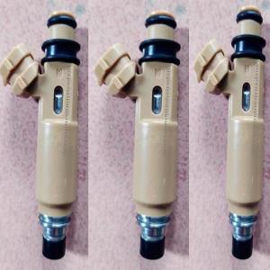 China St210 St220 23250-74170 23209-74170 Auto Fuel Injector Fit toyota Camry Rav4 wholesale