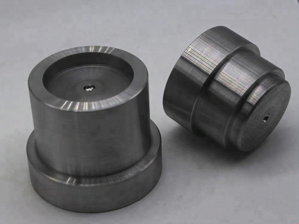 With High Precision Material of Tungsten Carbide Nut Forming Die