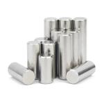 SS316L DIN 7 Stainless Steel Dowel Pin 2mm 3mm 4mm 5mm 7mm 8mm A4-70