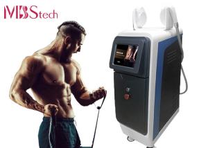 China HIEMT Fat Reduce Electrical Muscle Stimulator Machine 3000w wholesale