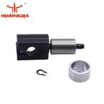 Maintenance Kits Parts MX9 IX6 500H #1 Spare Parts For Garment Cutting Machine