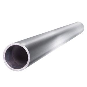 China 4mm 5mm Aluminum Alloy Pipe Mill Finished 7075 Aluminium Tube wholesale