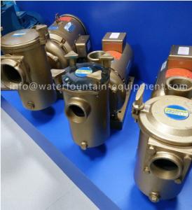 China Commercial Circulation High Efficiency Pool Pump Corrosion Proof Standard Size wholesale