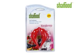 China 26g Dolphin Car Air Freshener Eliminate Odors And Fresh Air wholesale