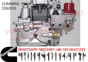 China 3262033 4063844 3883776 3080521 3963717 Diesel Engine Fuel Pump wholesale