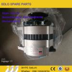 brand new Alternator 311-3701100, yuchai engine parts for yuchai engine YC6B125