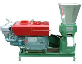 China JGR230A samll feed pellets mill Feed pelletizer pellets machine wholesale